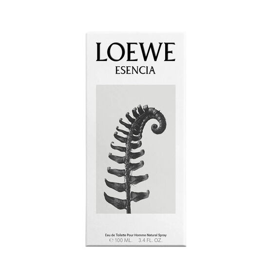 LOEWE ESEN CIA EDP 100ML EDP  100ML